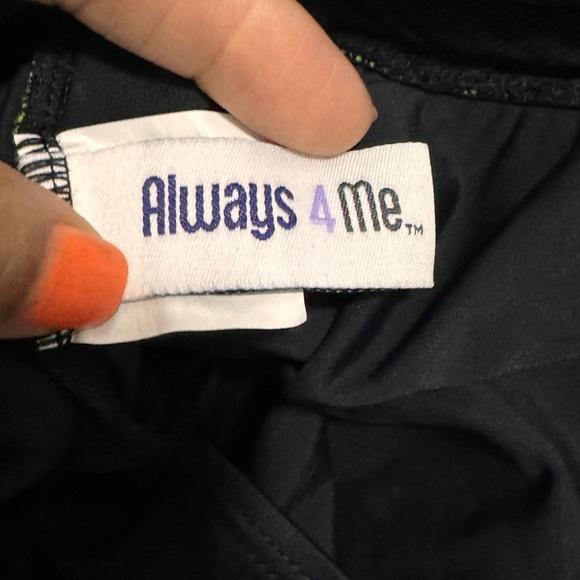 always 4 me size 18w halta Tankini - Picture 4 of 5